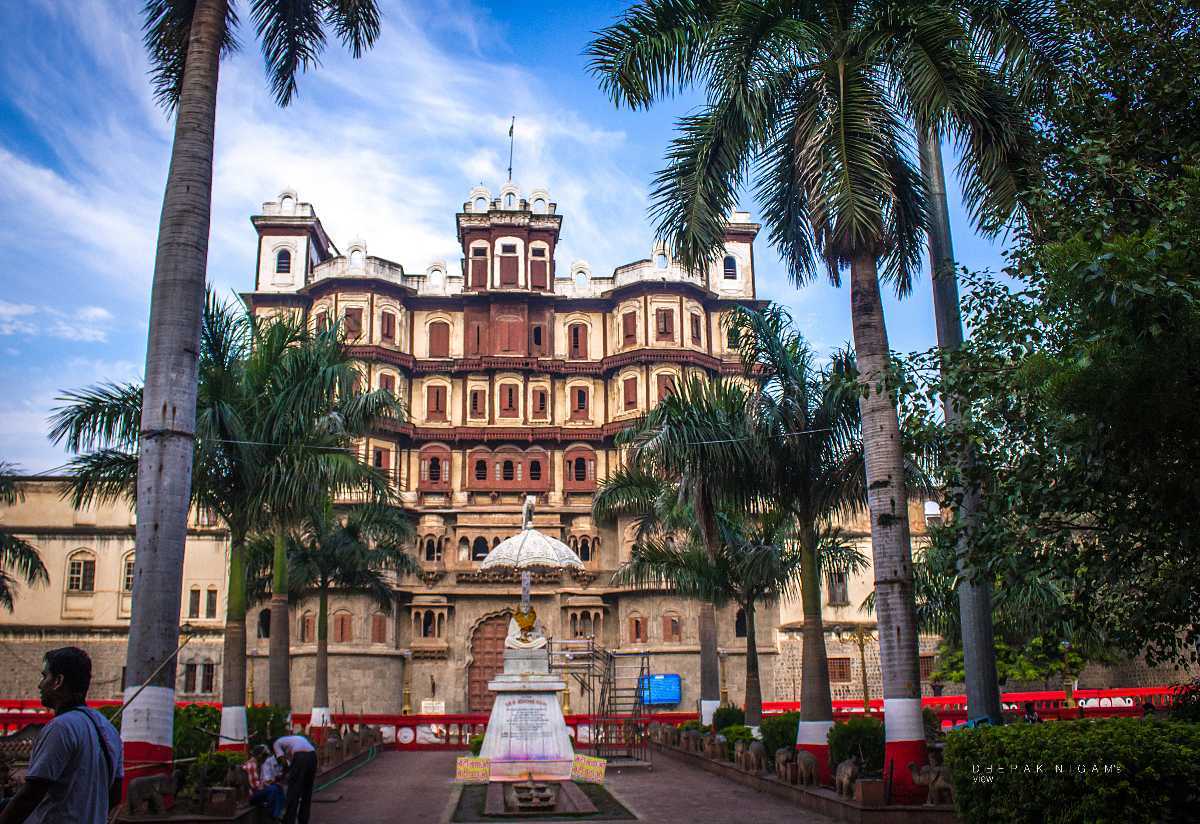 indore
