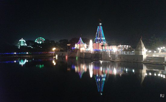 indore
