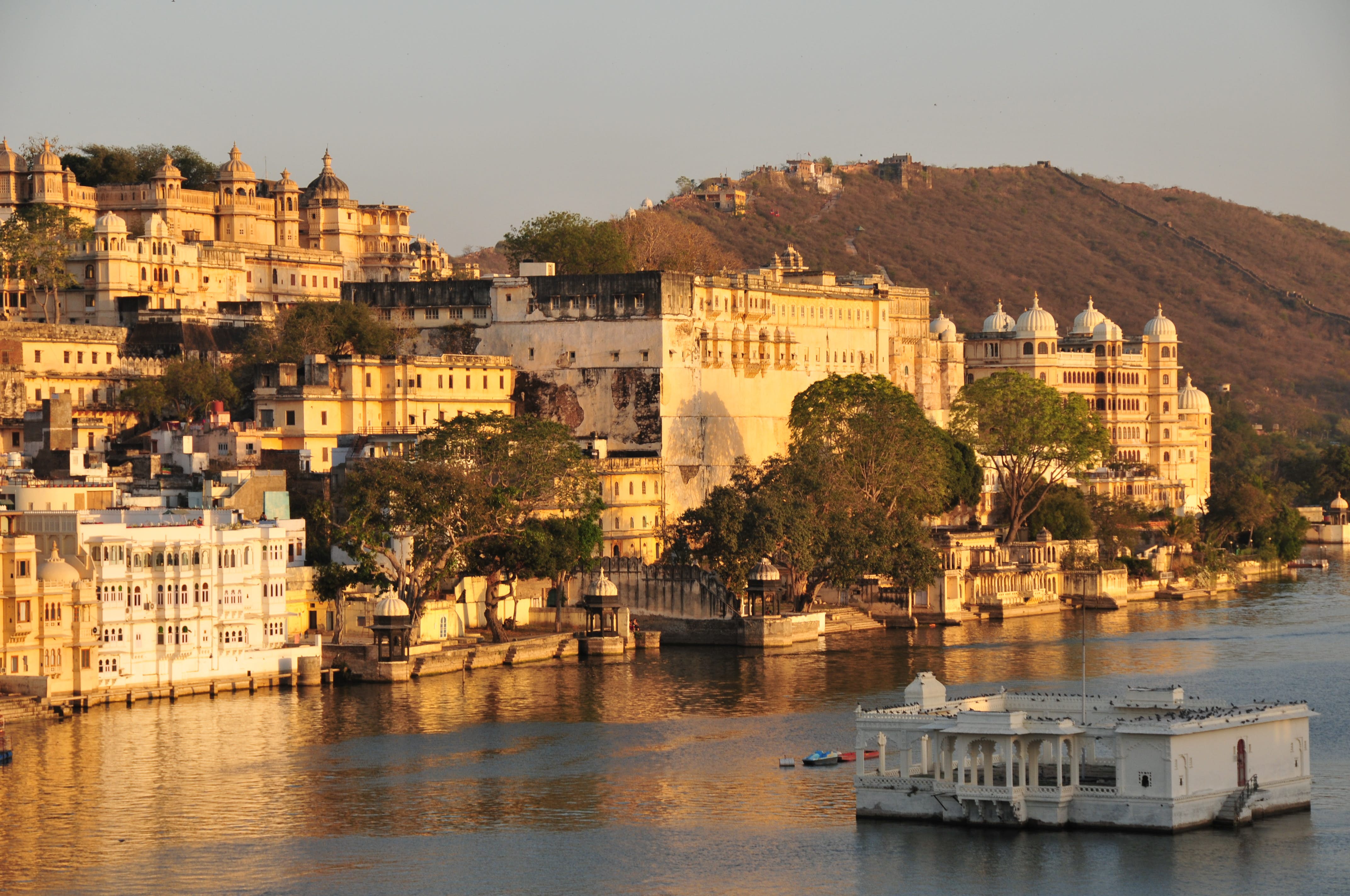 indore