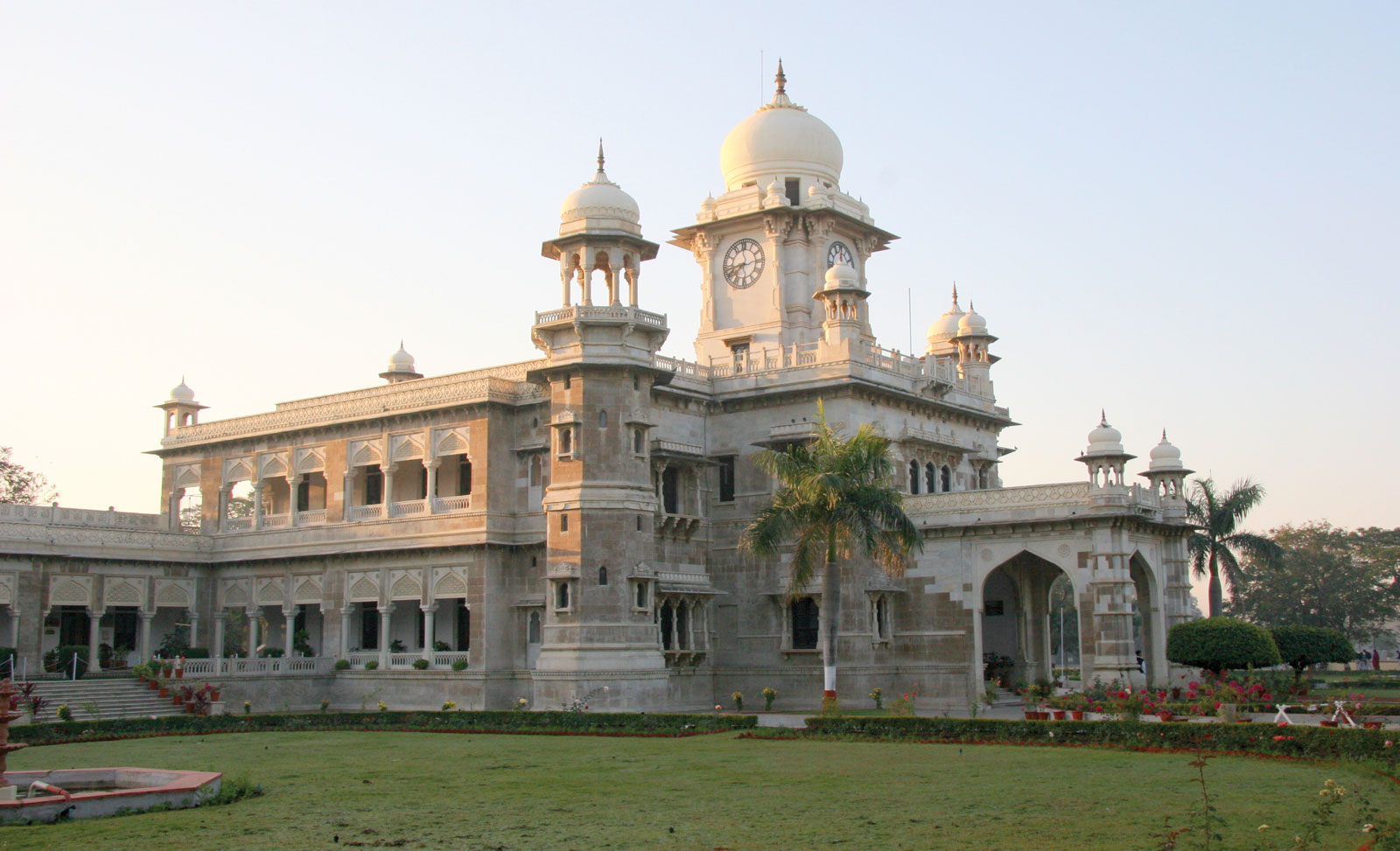 indore